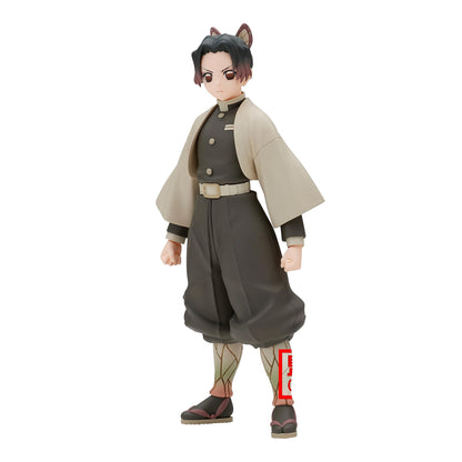 Banpresto - Demon Slayer: Kimetsu no Yaiba vol.40 - Shinobu Kocho Statue