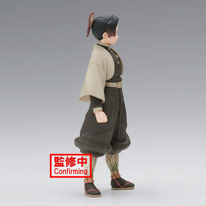 Banpresto - Demon Slayer: Kimetsu no Yaiba vol.40 - Shinobu Kocho Statue