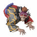 BANPRESTO, Hantengu Demon Slayer Actionfigur: Kimetsu No Yaiba, Demon Series Vol.11 5 cm, Mehrfarbig BP88272