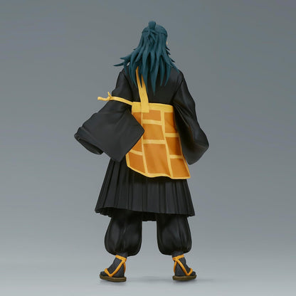 BanPresto - Jujutsu Kaisen - Jukon No Kata - Suguru Geto Statue