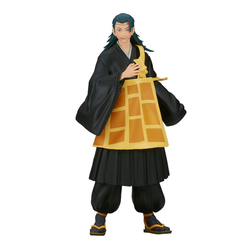 BanPresto - Jujutsu Kaisen - Jukon No Kata - Suguru Geto Statue