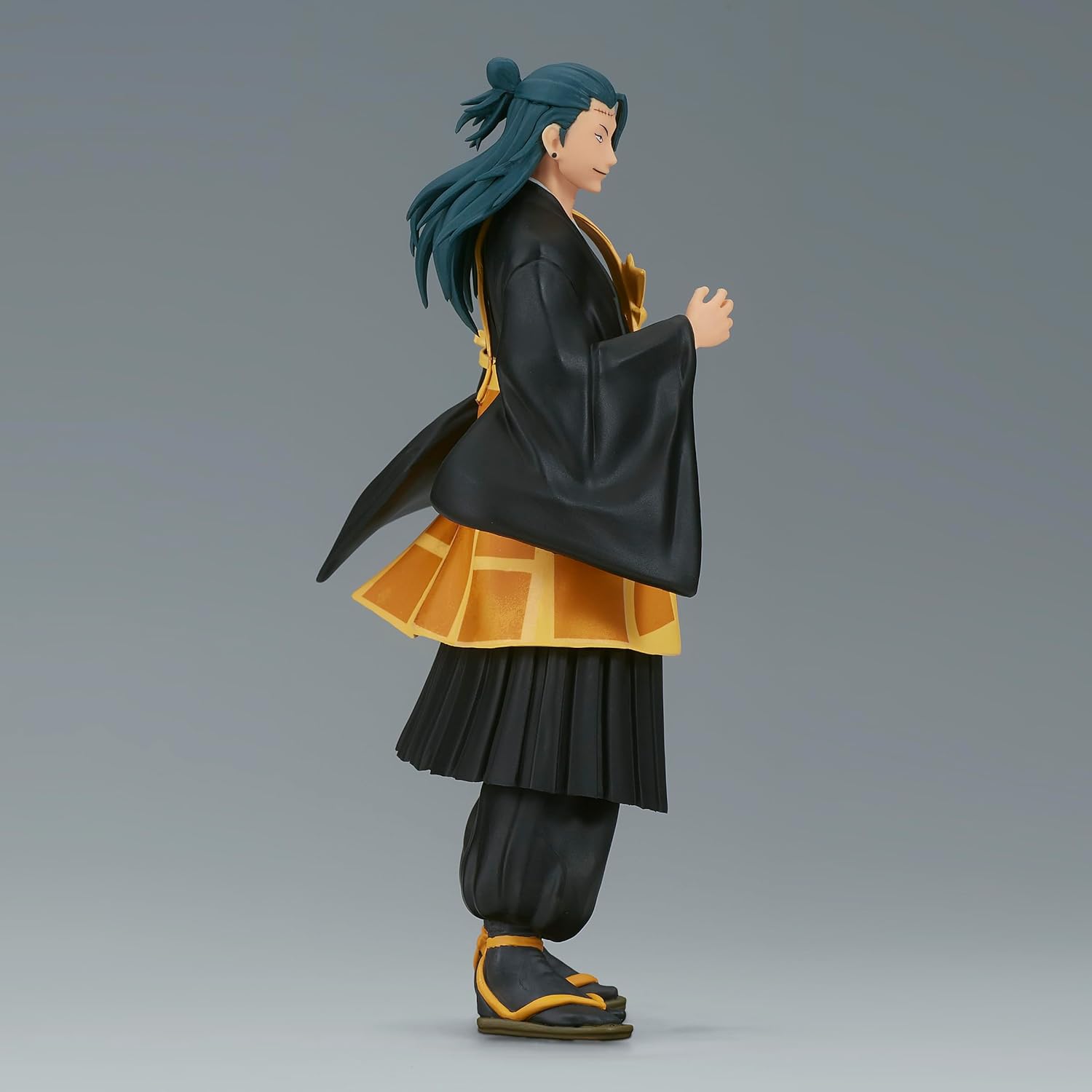 BanPresto - Jujutsu Kaisen - Jukon No Kata - Suguru Geto Statue