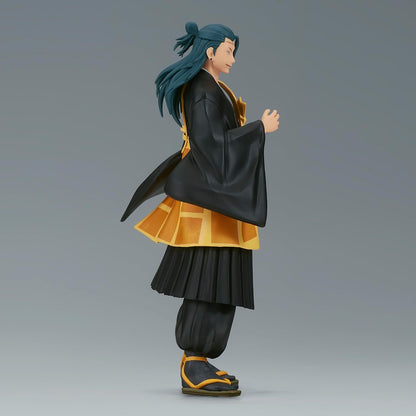 BanPresto - Jujutsu Kaisen - Jukon No Kata - Suguru Geto Statue