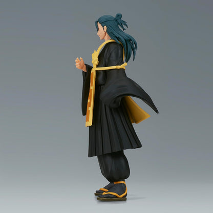 BanPresto - Jujutsu Kaisen - Jukon No Kata - Suguru Geto Statue