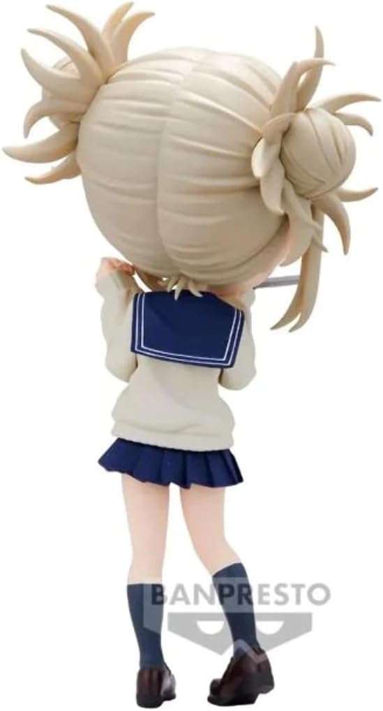 BanPresto - My Hero Academia - Q Posket - Himiko Toga II Ver. A (MHA