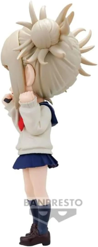 BanPresto - My Hero Academia - Q Posket - Himiko Toga II Ver. A (MHA