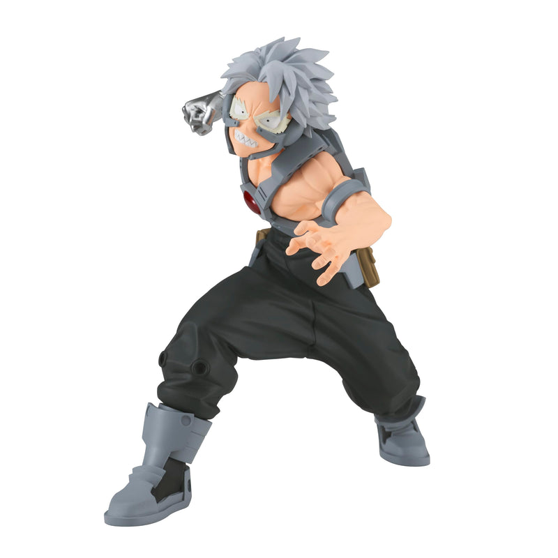 BanPresto - My Hero Academia - The Amazing Heroes vol.34 - Tetsutetsu Real Steel (MHA