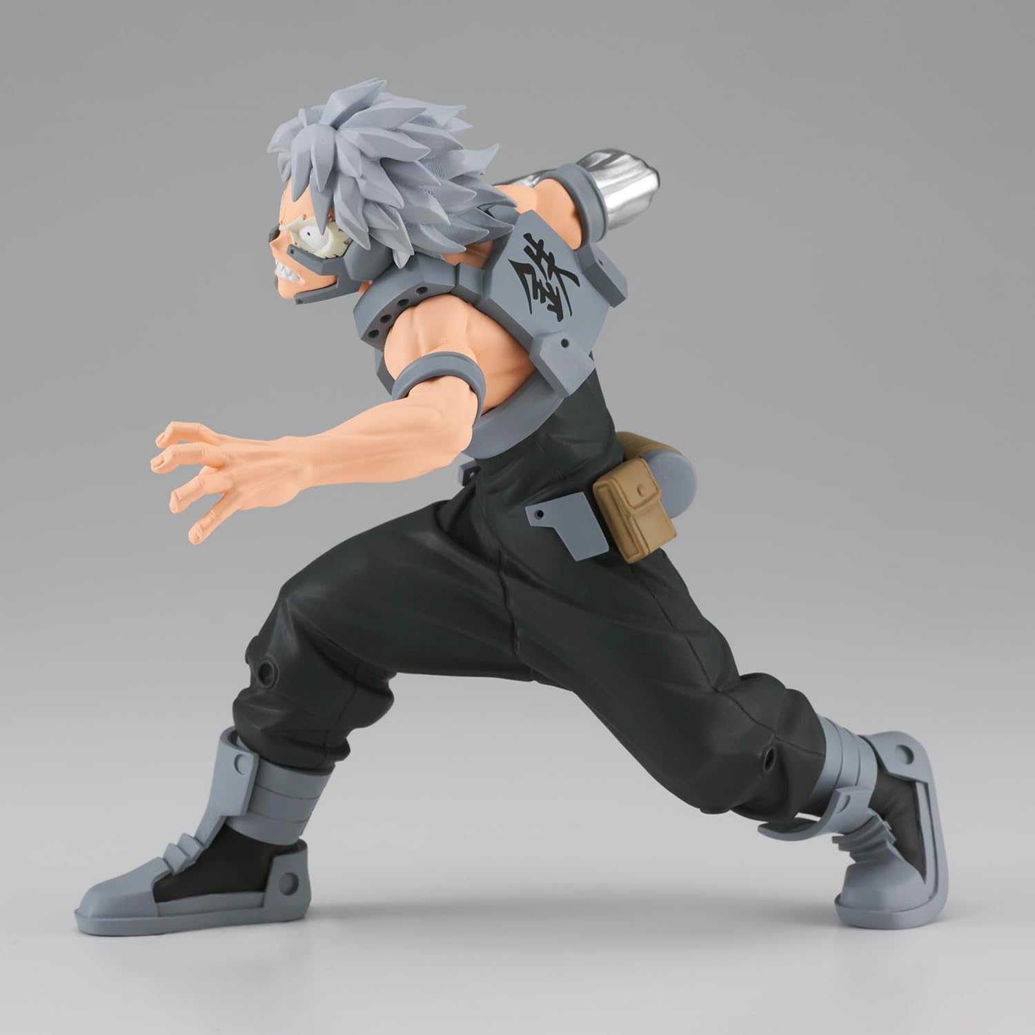 BanPresto - My Hero Academia - The Amazing Heroes vol.34 - Tetsutetsu Real Steel (MHA