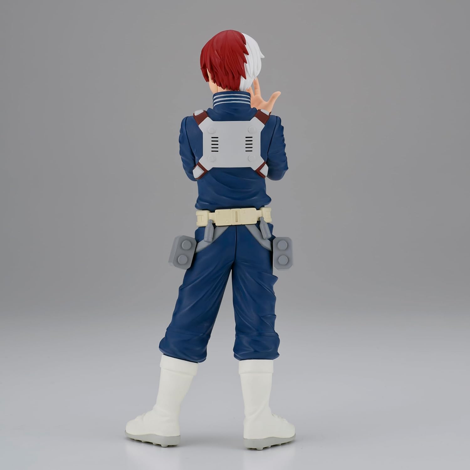 BanPresto - My Hero Academia - Age of Heroes - Shoto Todoroki (MHA
