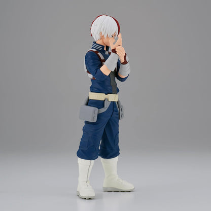BanPresto - My Hero Academia - Age of Heroes - Shoto Todoroki (MHA