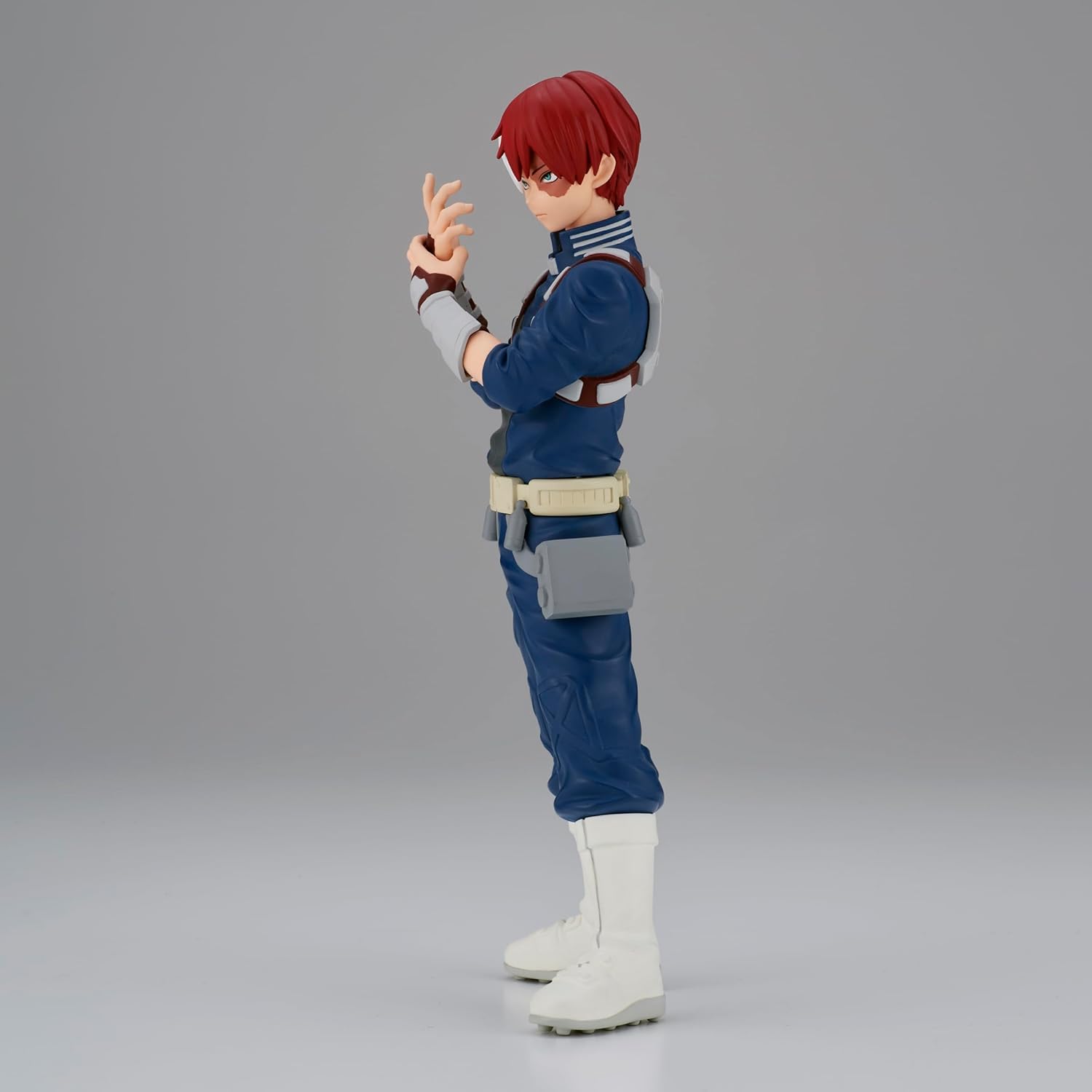 BanPresto - My Hero Academia - Age of Heroes - Shoto Todoroki (MHA