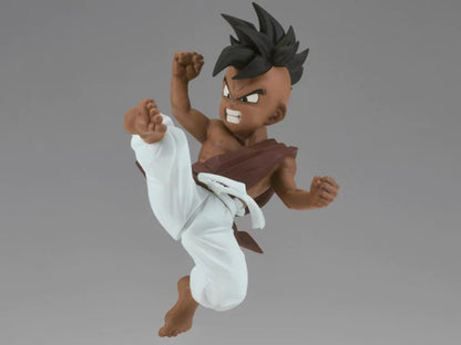 Banpresto - Dragon Ball Z - Uub (vs Son Goku), Bandai Spirits Match Makers Figure