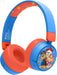 OTL - Bluetooth Headset w/Perental Control - Paw Patrol (PAW981