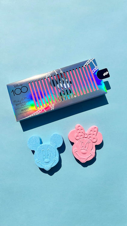 Disney Badebomben Set Disney 100