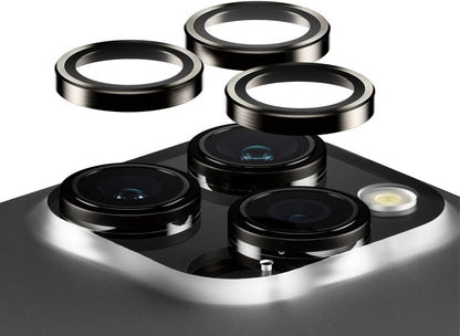 PanzerGlass Lens Protector Rings HOOP Protection d'écran transparent Apple 1 pièce(s