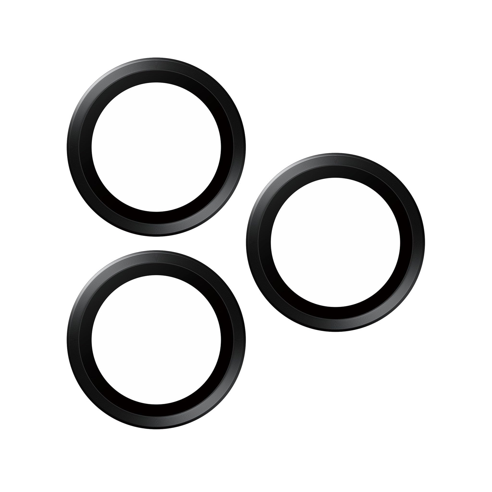 PanzerGlass Lens Protector Rings HOOP Protection d'écran transparent Apple 1 pièce(s