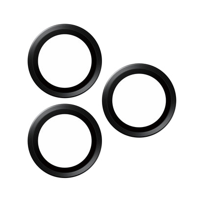 PanzerGlass Lens Protector Rings HOOP Protection d'écran transparent Apple 1 pièce(s