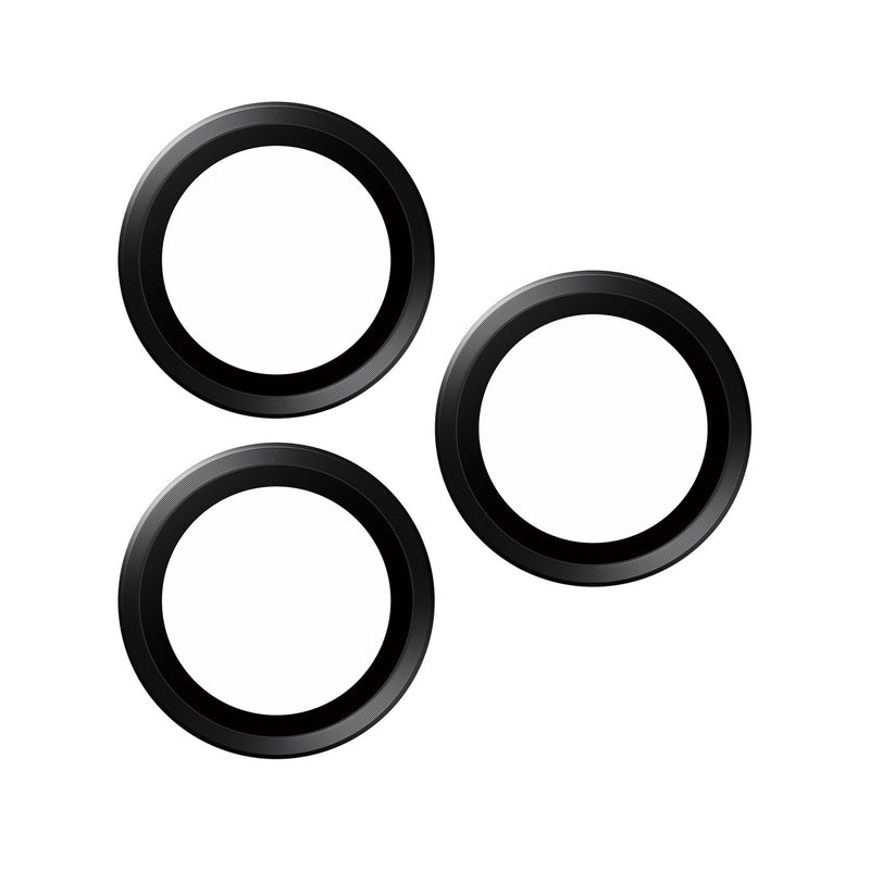 PanzerGlass Lens Protector Rings HOOP Protection d'écran transparent Apple 1 pièce(s