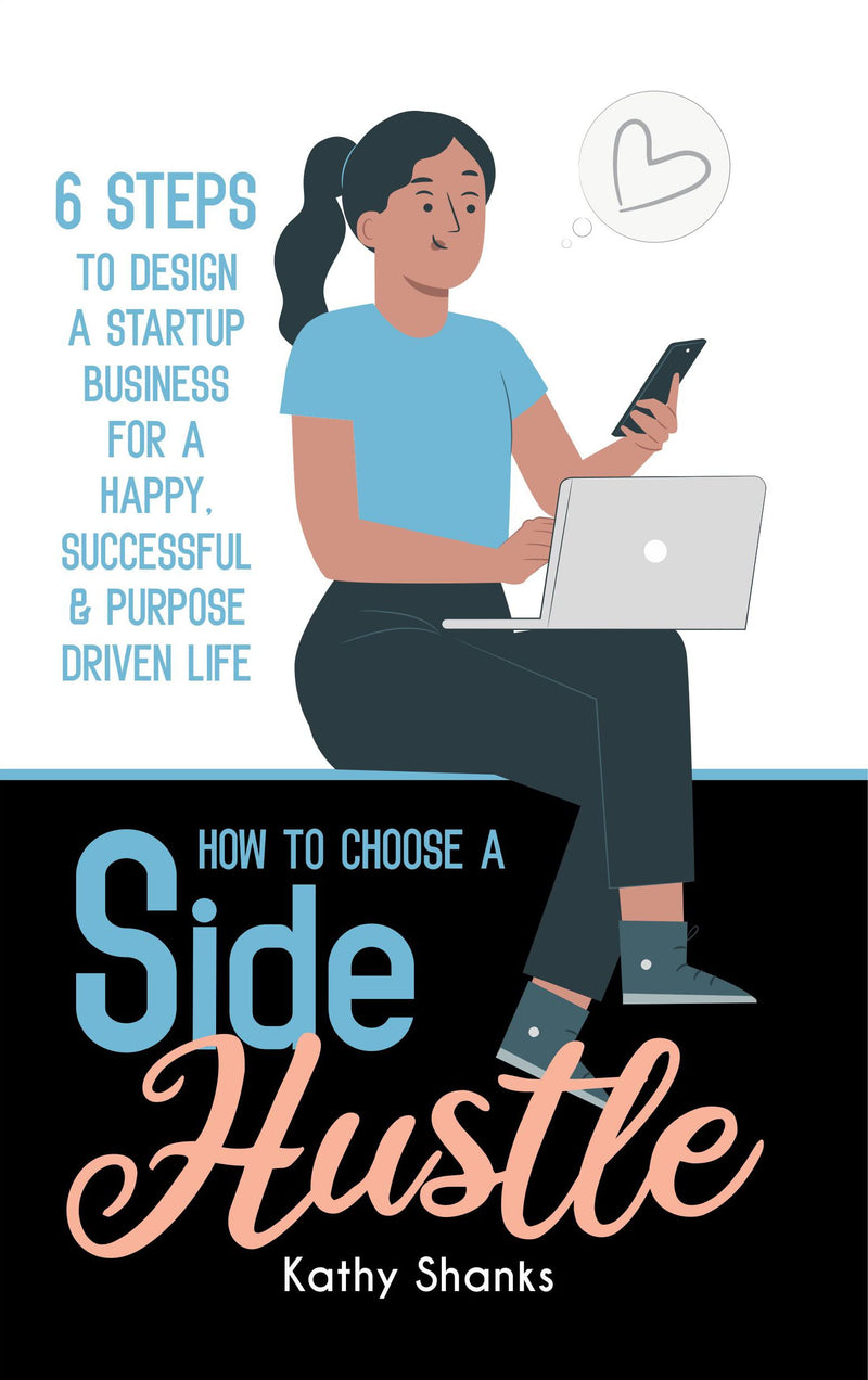How to Choose a Side Hustle