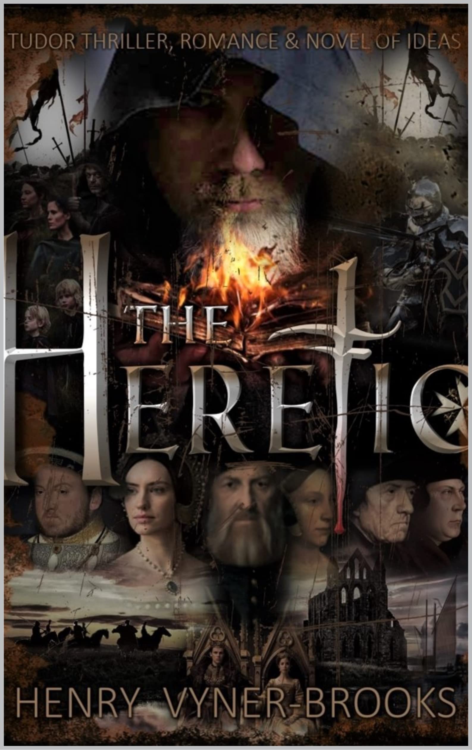 The Heretic