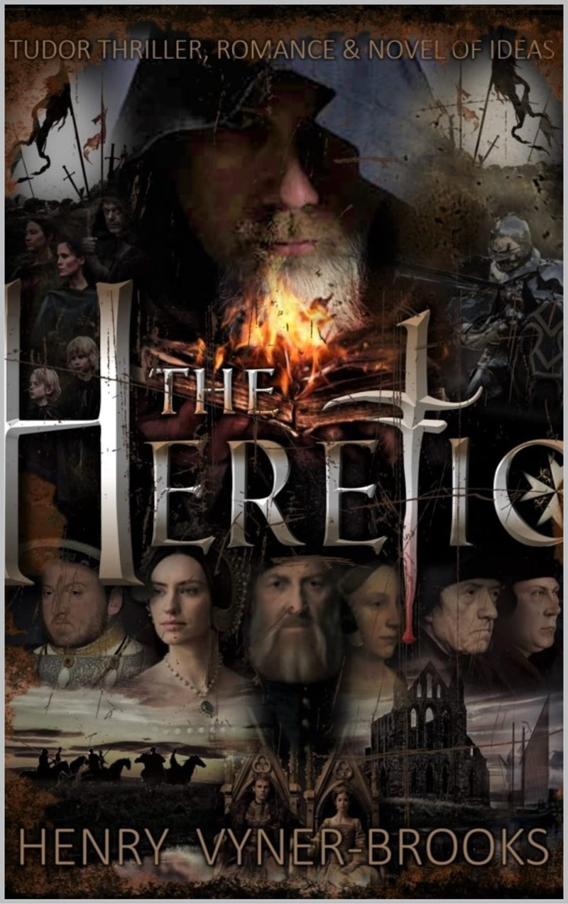 The Heretic