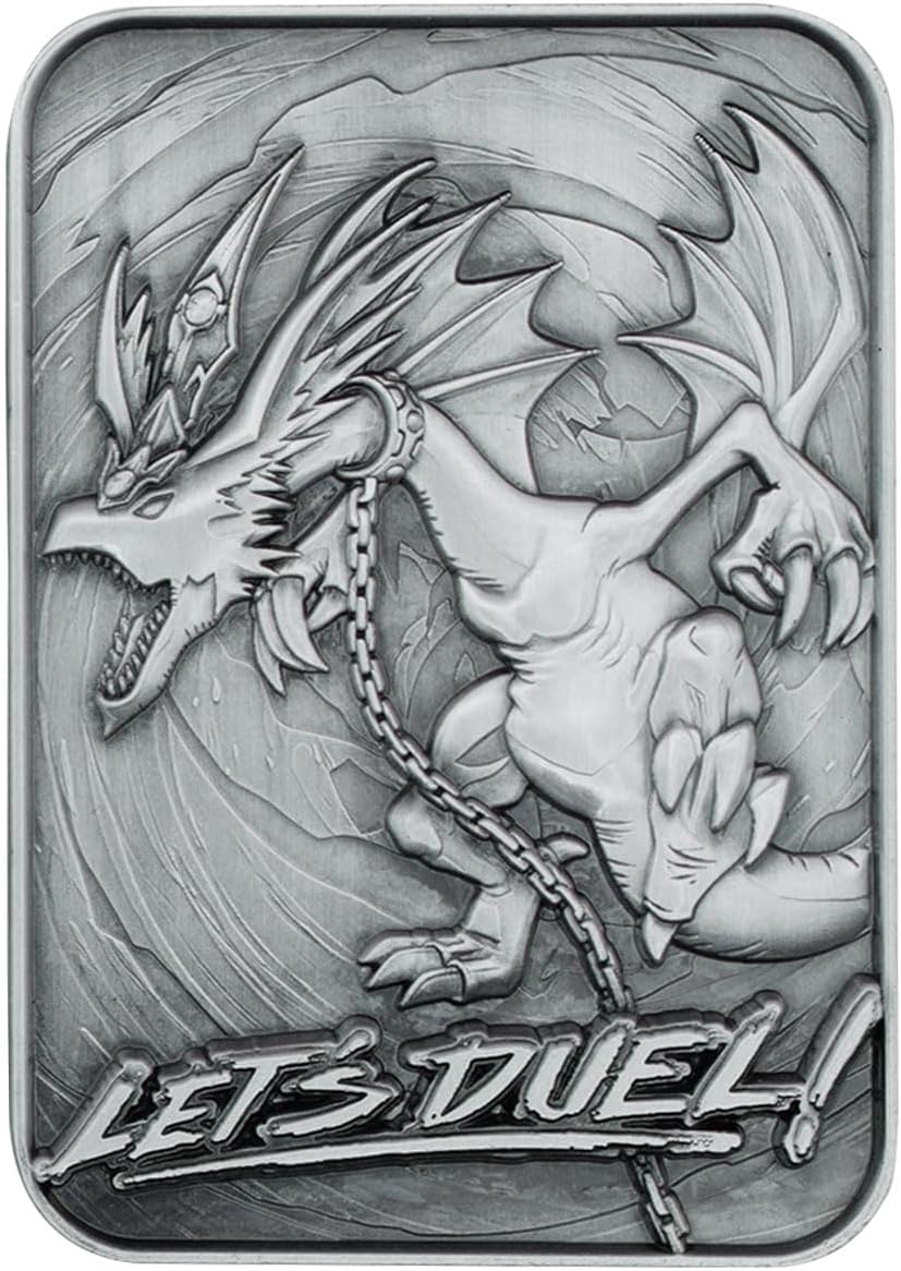 Yu-Gi-Oh! Limited Edition Harpie's Pet Dragon Ingot