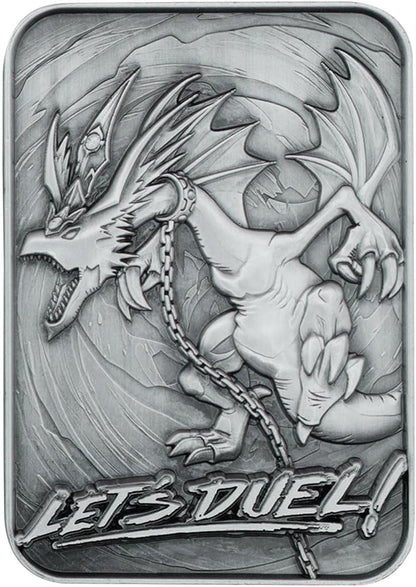 Yu-Gi-Oh! Limited Edition Harpie's Pet Dragon Ingot