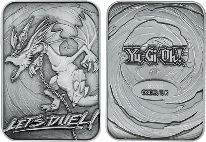 Yu-Gi-Oh! Limited Edition Harpie's Pet Dragon Ingot