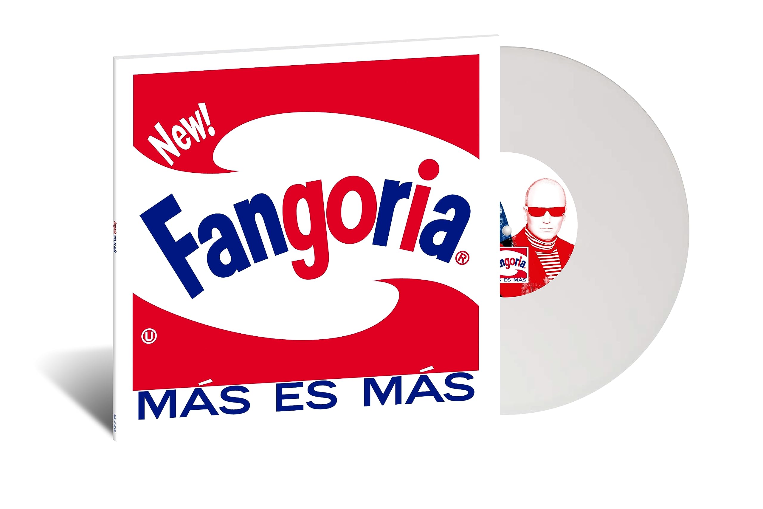 Mas Es Mas
