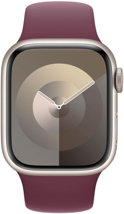 Watch Strap Watch 41 Apple Mt343Zm/A M/L