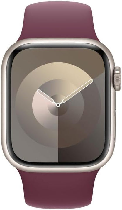 Watch Strap Watch 41 Apple Mt343Zm/A M/L