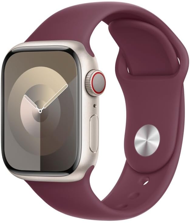 Watch Strap Watch 41 Apple Mt343Zm/A M/L