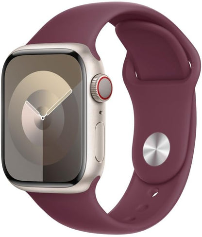 Watch Strap Watch 41 Apple Mt343Zm/A M/L
