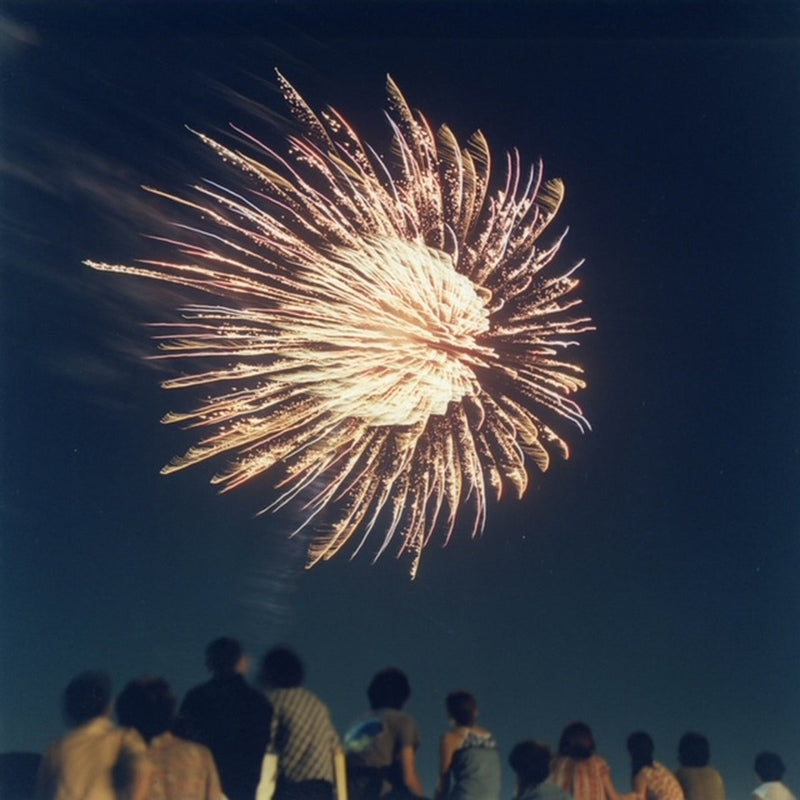 The Orchestra in the Sky (Tokyo Recordings)