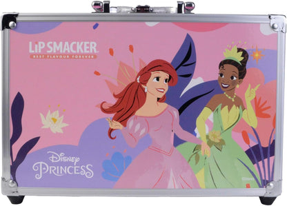 Children`S Make-Up Set Princesses Disney 25 X 19,5 X 8,7 Cm