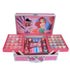 Children`S Make-Up Set Princesses Disney 25 X 19,5 X 8,7 Cm
