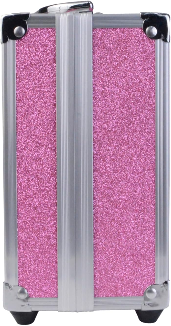 Children`S Make-Up Set Princesses Disney 25 X 19,5 X 8,7 Cm