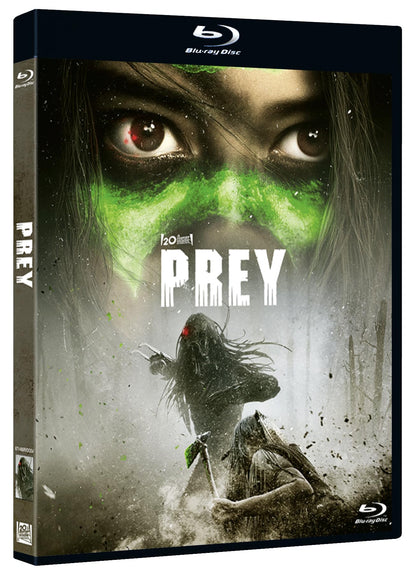 Prey - Bd