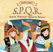 Conati David - S.P.Q.R. - Cd
