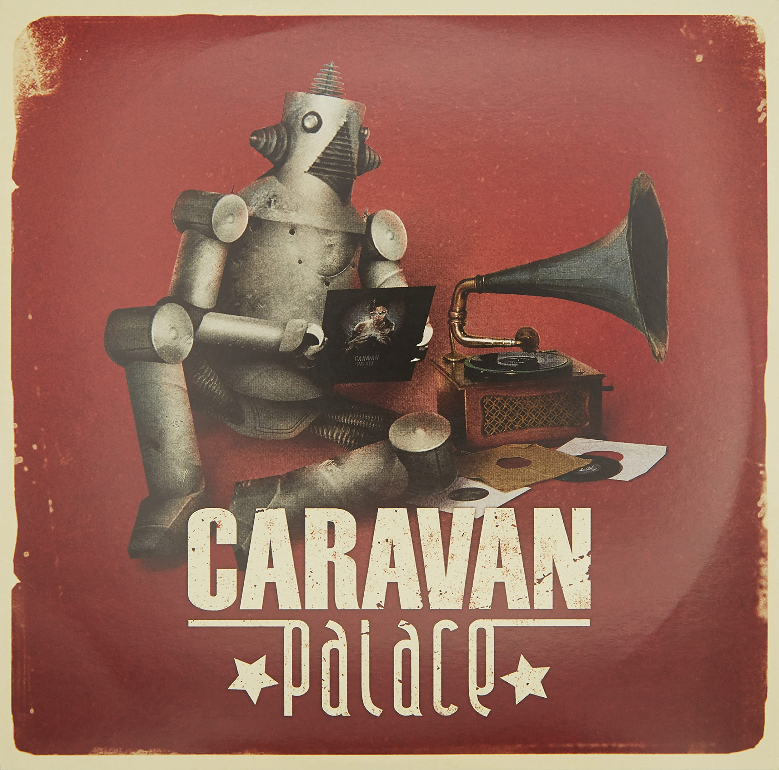 Caravan Palace