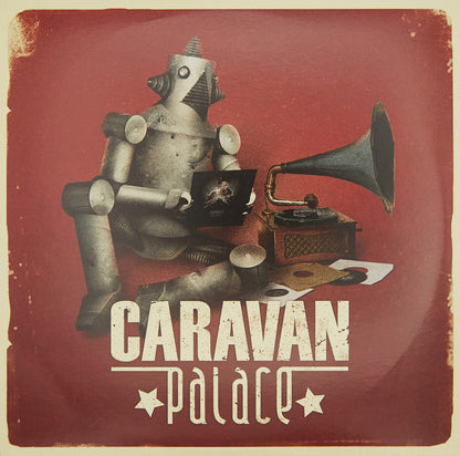 Caravan Palace