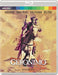 Geronimo: An American Legend