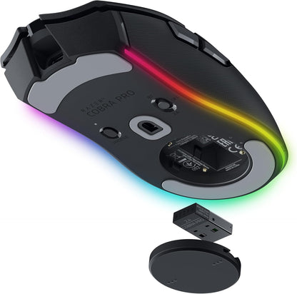 Cobra Pro