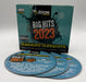 Zoom Big Hits Of 2023 (CD+G) (Digi)
