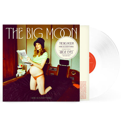 Here Is Everything