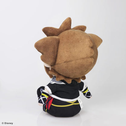 Kingdom Hearts Series Plush - Kh Ii Sora
