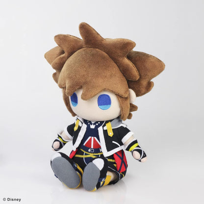 Kingdom Hearts Series Plush - Kh Ii Sora