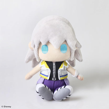 GOOD SMILE COMPANY Peluche serie Kingdom Hearts - KH II RIKU