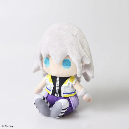 GOOD SMILE COMPANY Peluche serie Kingdom Hearts - KH II RIKU