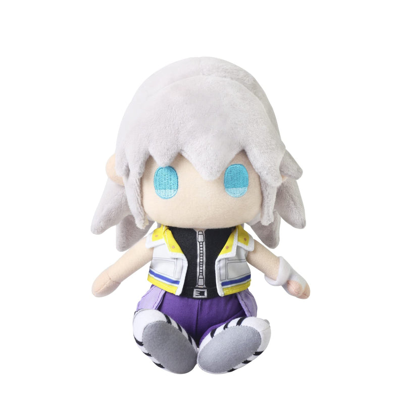 GOOD SMILE COMPANY Peluche serie Kingdom Hearts - KH II RIKU